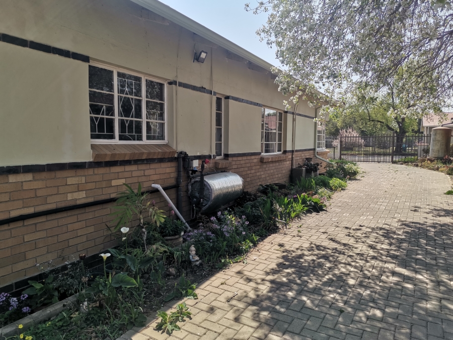 3 Bedroom Property for Sale in Senekal Free State